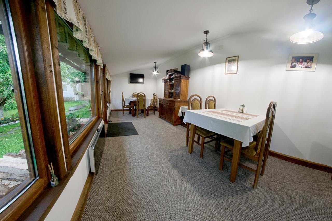 Pensiunea Casa Bianca Bucovina Vama  Bagian luar foto
